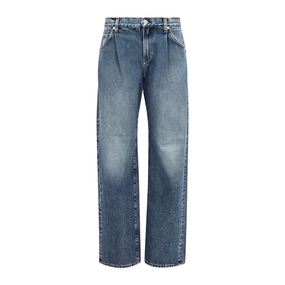 Daily Blue Jeans (Love)